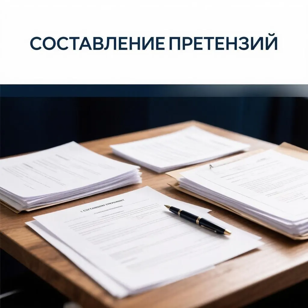 Легал Сервис — иллюстрация услуги